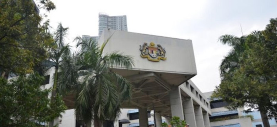 Embassy of Malaysia in Indonesia