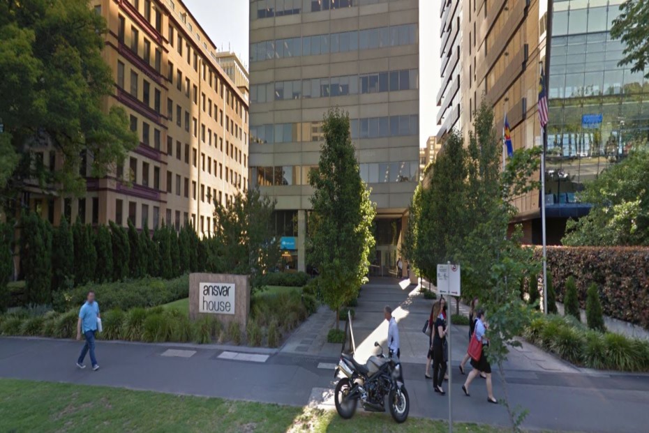 Consulate General of Malaysia in Melbourne