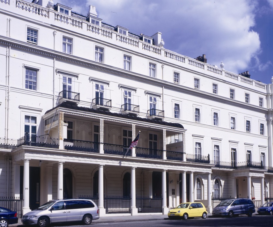 High Commission of Malaysia in United Kingdom